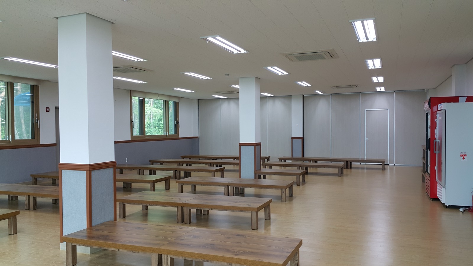 정선장례식장 시설 사진