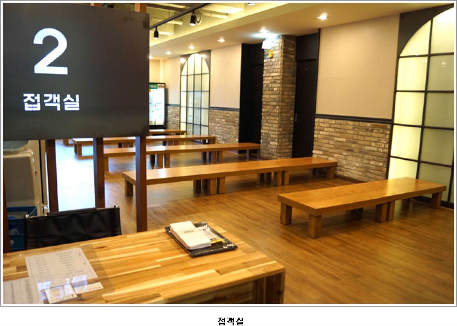 진주장례식장 시설 사진 (출처: e하늘 장사정보시스템)