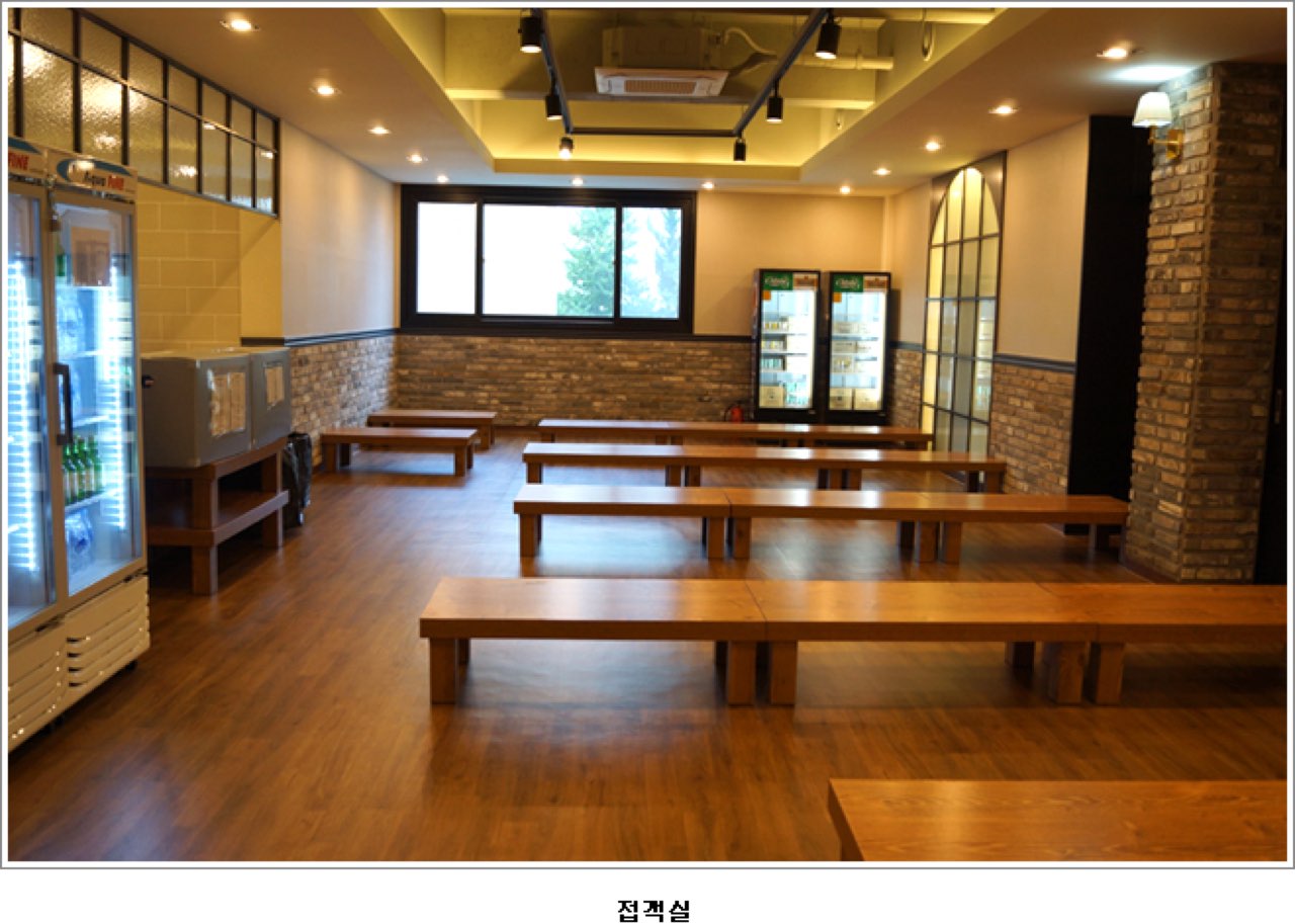 진주장례식장 시설 사진