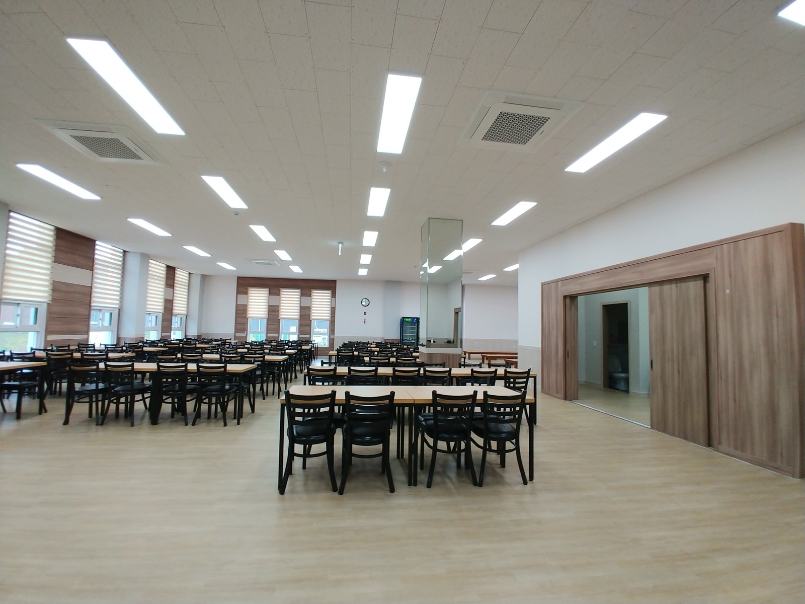 조암장례식장 시설 사진 (출처: e하늘 장사정보시스템)