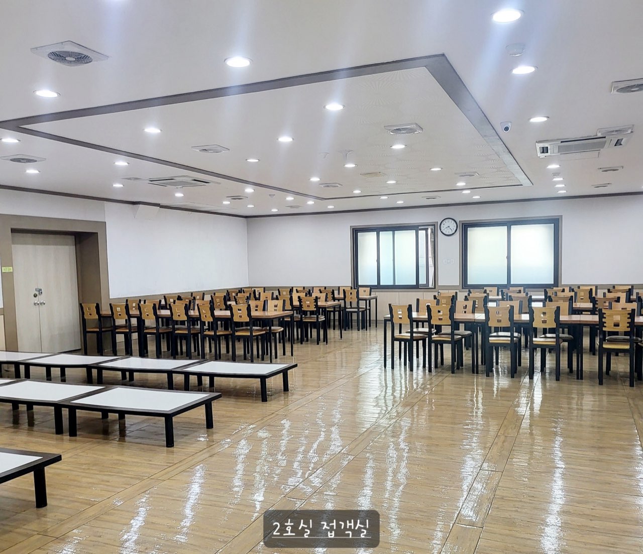 조치원장례식장 시설 사진