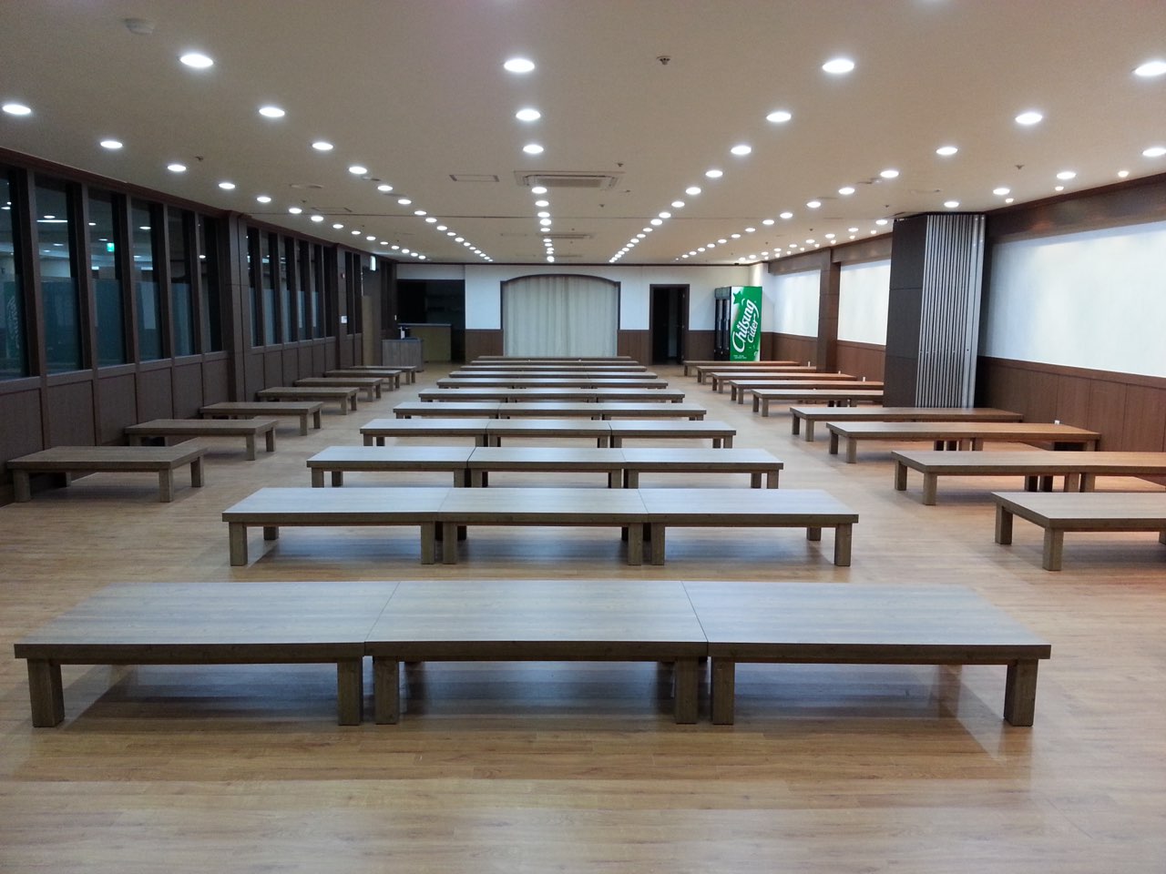 (주)비이케이더블유 좋은장례식장 시설 사진 (출처: e하늘 장사정보시스템)
