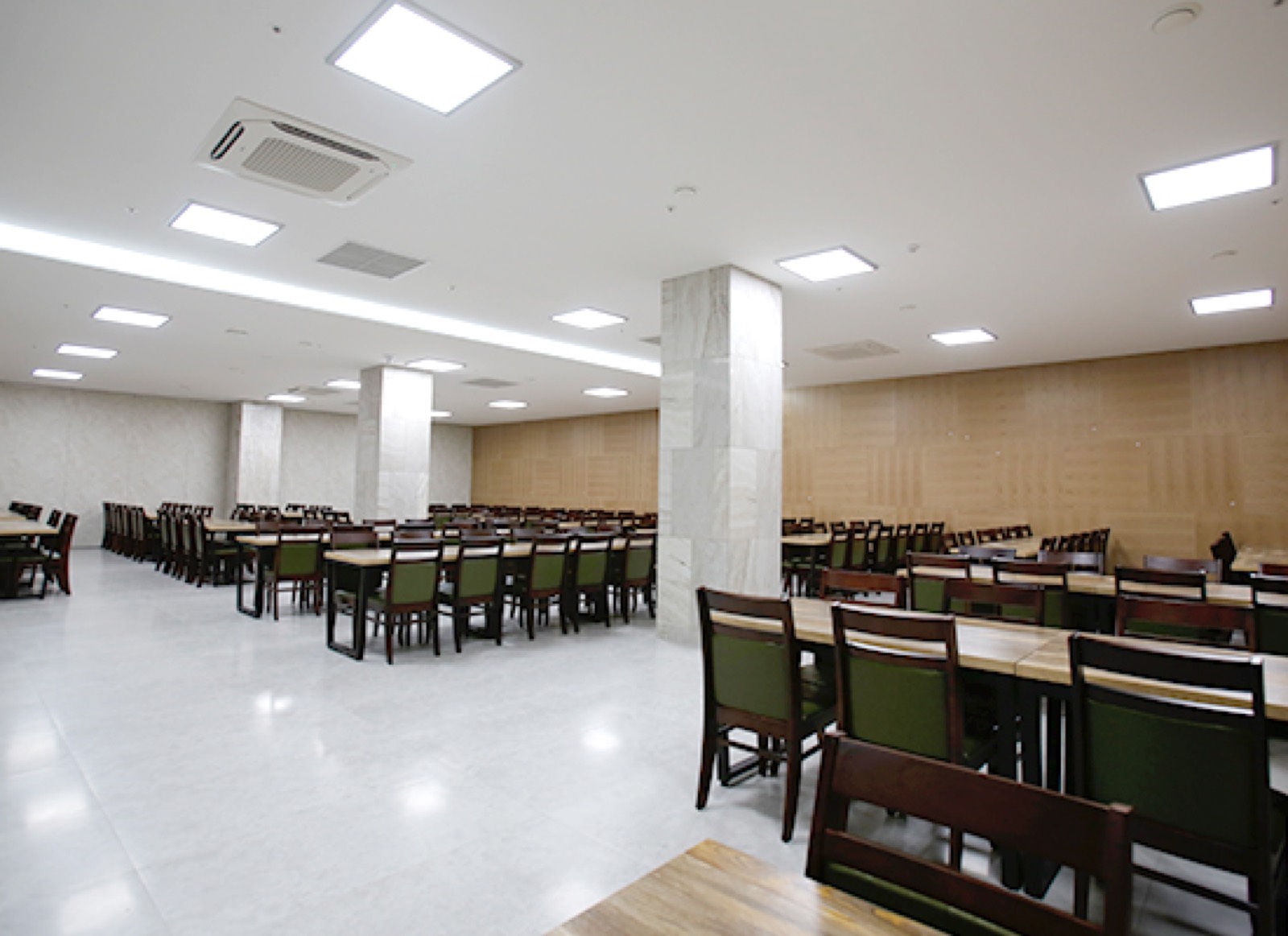 (주)한빛장례식장 시설 사진 (출처: e하늘 장사정보시스템)