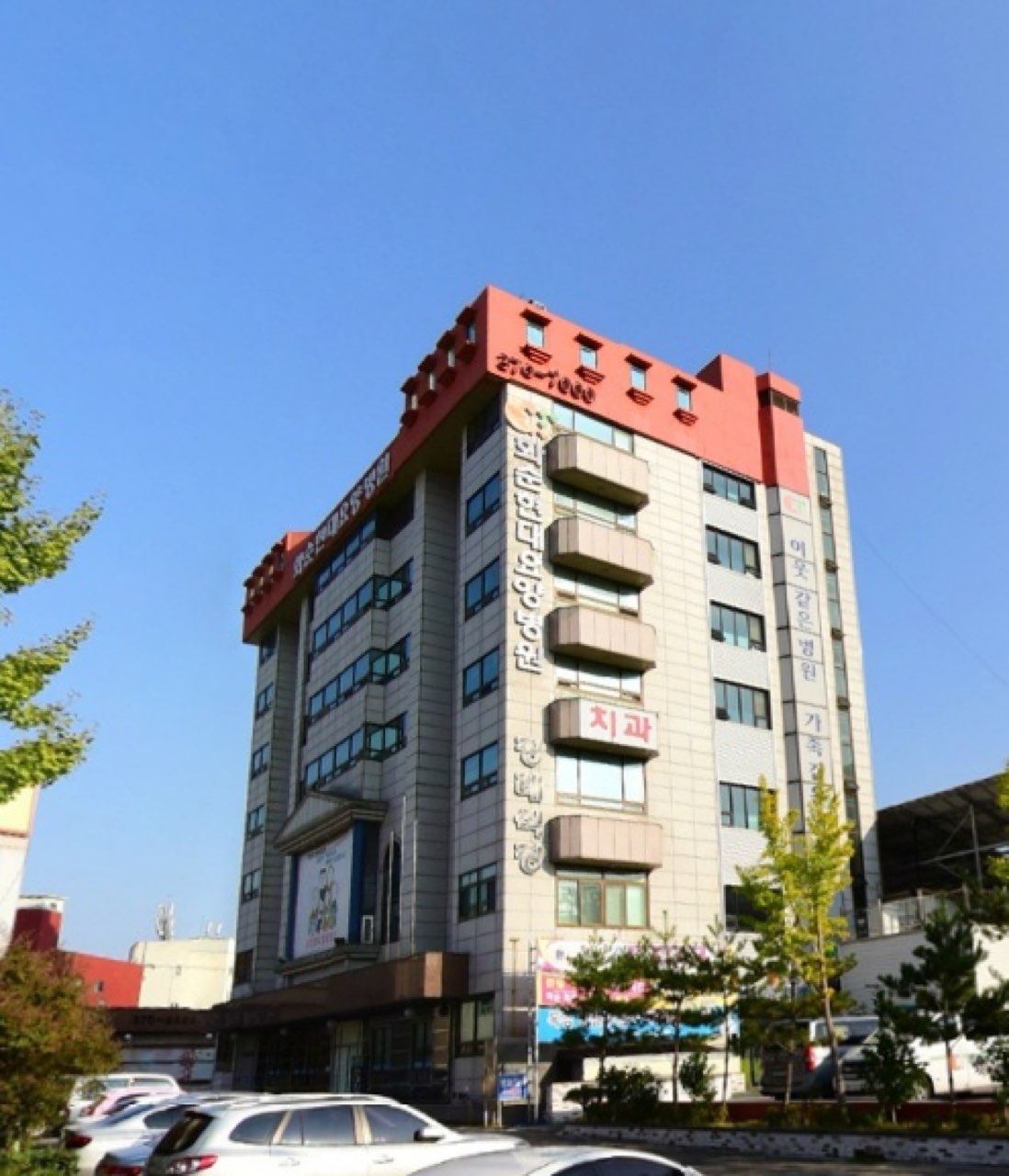 (주)제이엔에이실업 시설 사진 (출처: e하늘 장사정보시스템)