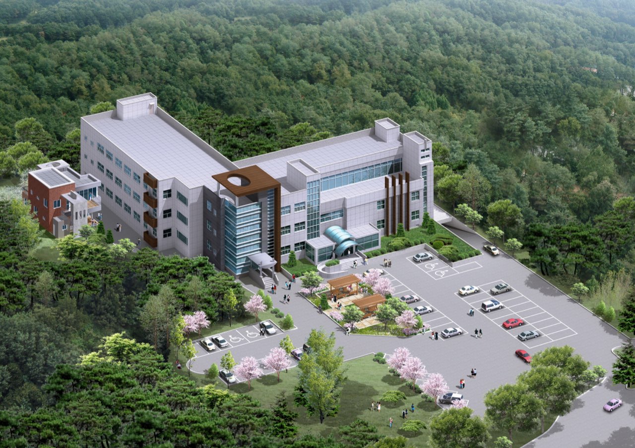 (주)코스모스제일장례식장 시설 사진