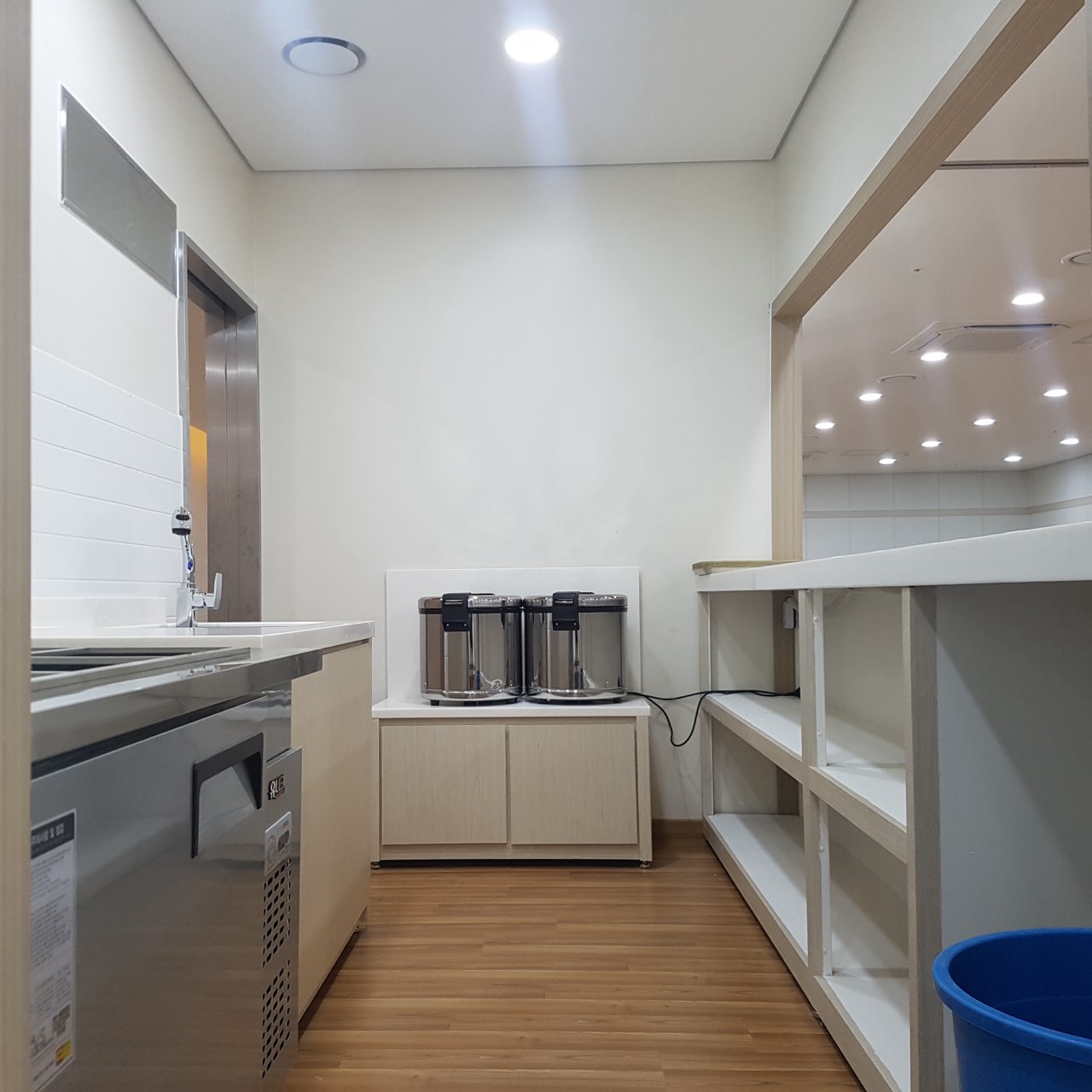 (주)세종병원장례식장 시설 사진 (출처: e하늘 장사정보시스템)