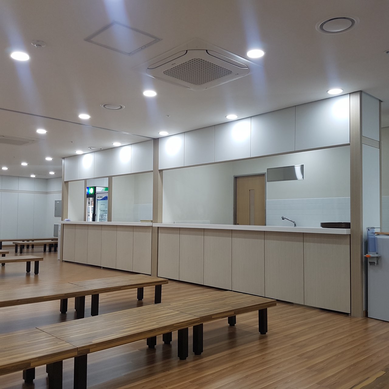 (주)세종병원장례식장 시설 사진