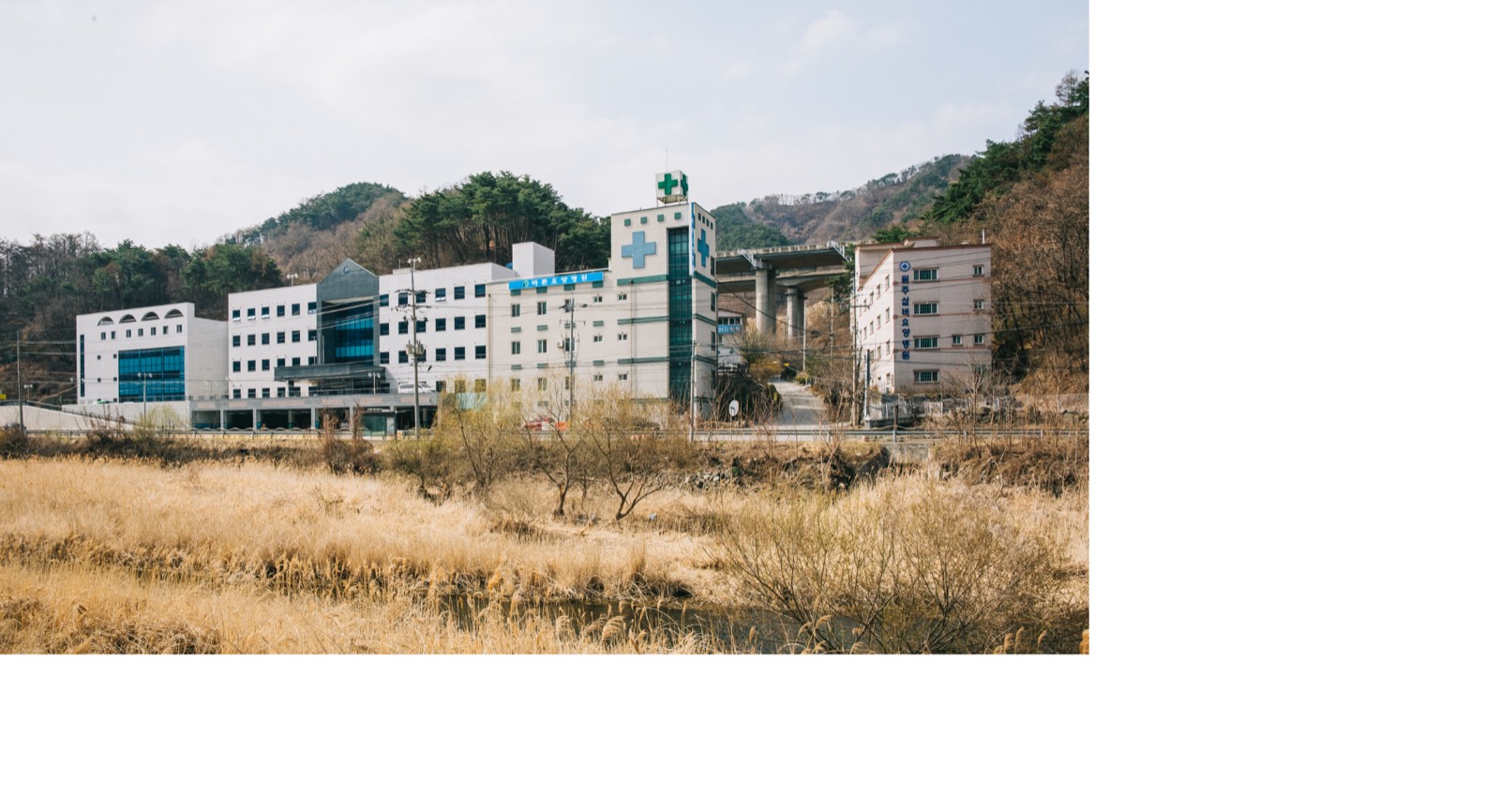 (주)서원 바른장례식장 시설 사진 (출처: e하늘 장사정보시스템)