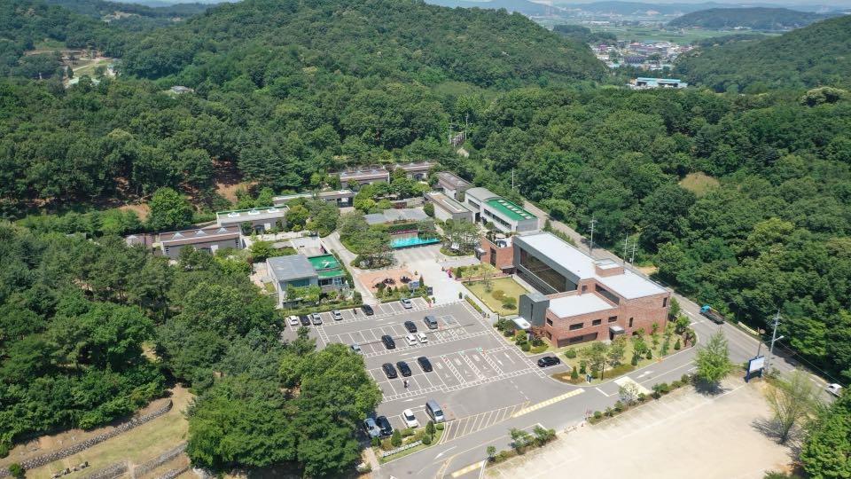 크리스찬메모리얼파크 시설 사진 (출처: e하늘 장사정보시스템)