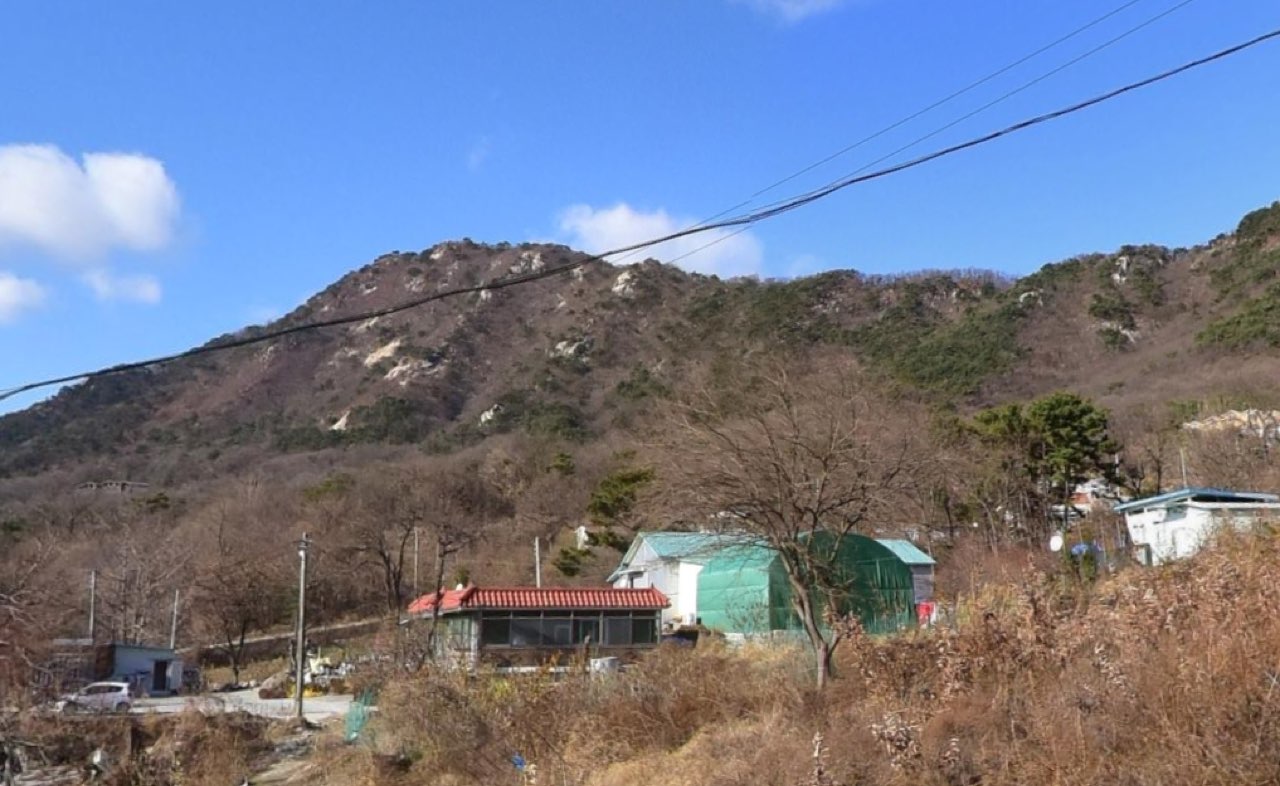 매음리공설묘지 시설 사진 (출처: e하늘 장사정보시스템)