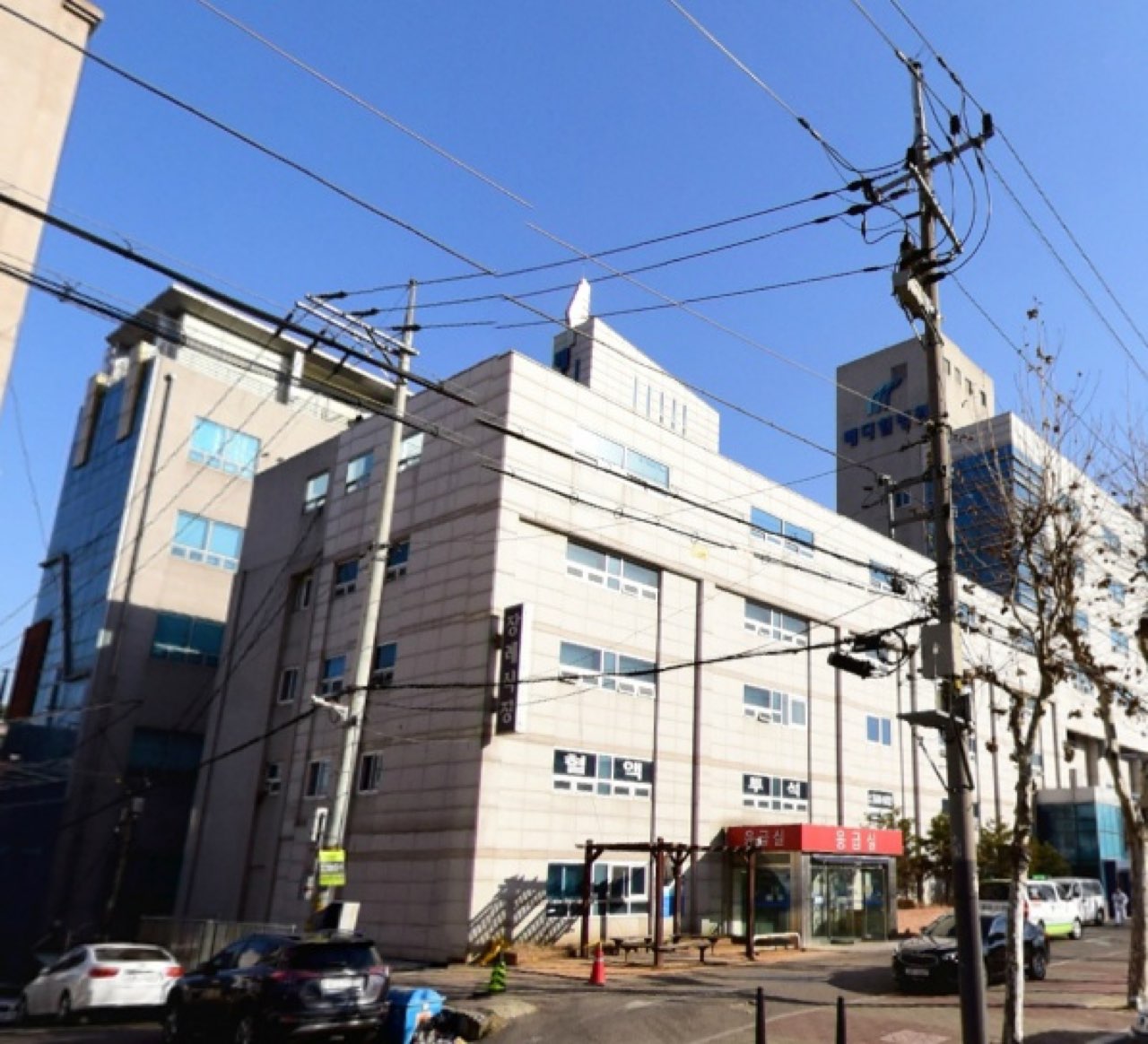 메디힐병원장례식장 시설 사진 (출처: e하늘 장사정보시스템)