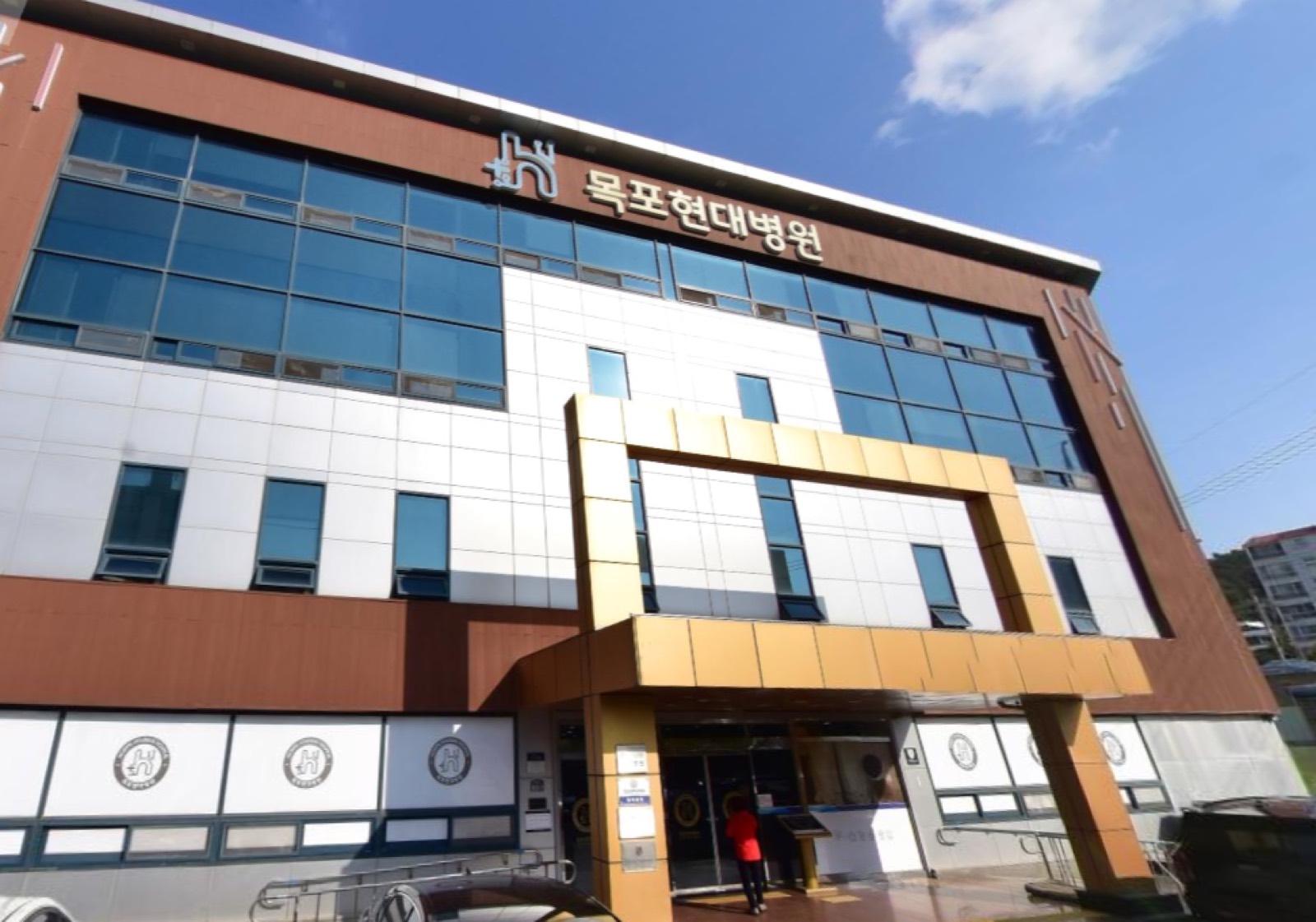 목포현대병원장례식장 시설 사진 (출처: e하늘 장사정보시스템)