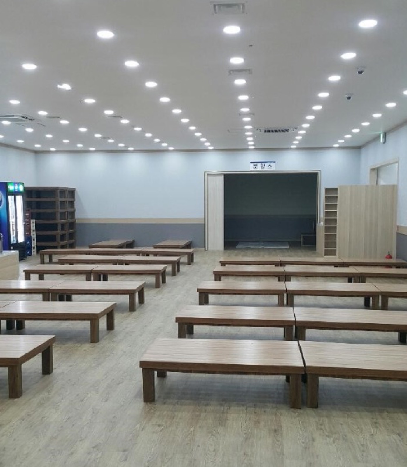무안초당병원장례식장 시설 사진 (출처: e하늘 장사정보시스템)