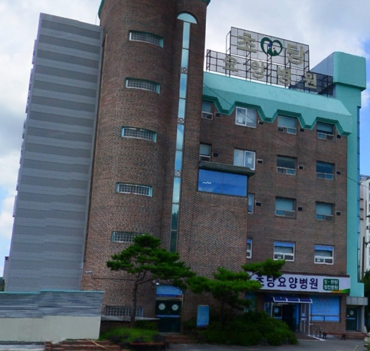 무안초당병원장례식장 시설 사진