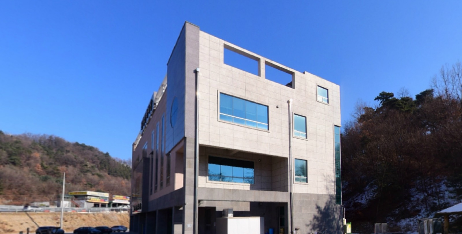 문경장례식장 시설 사진 (출처: e하늘 장사정보시스템)