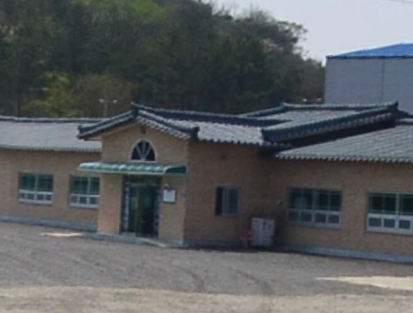 낙원장례식장 시설 사진 (출처: e하늘 장사정보시스템)