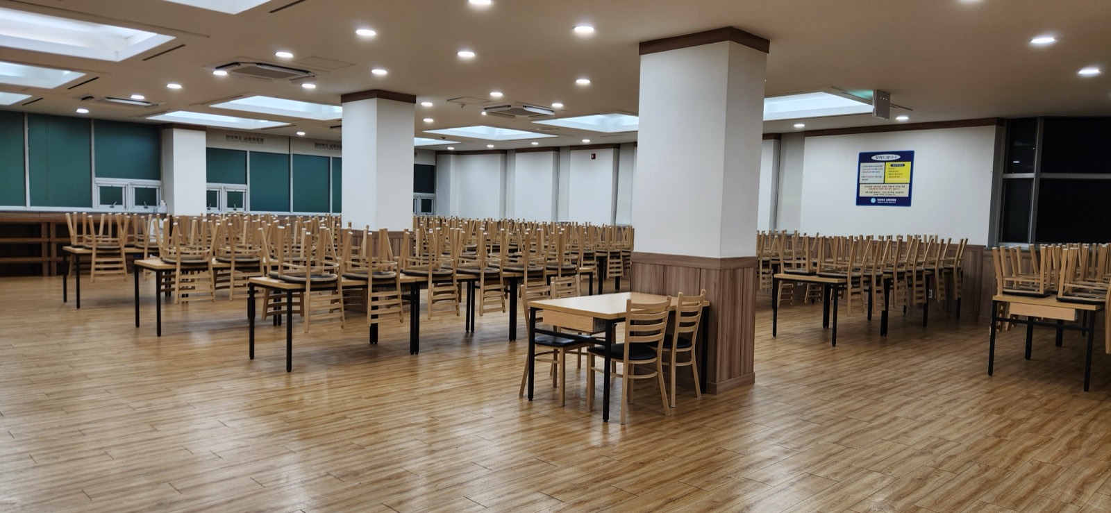 남원의료원장례식장 시설 사진 (출처: e하늘 장사정보시스템)
