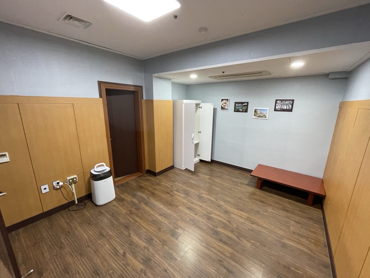 나눔병원장례식장 시설 사진