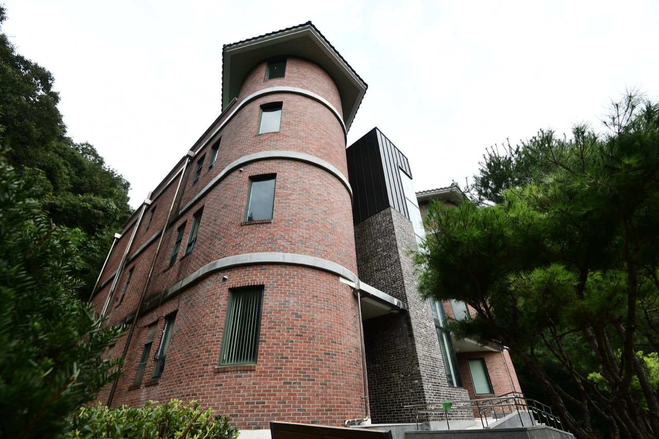 논산시양지추모원 시설 사진 (출처: e하늘 장사정보시스템)