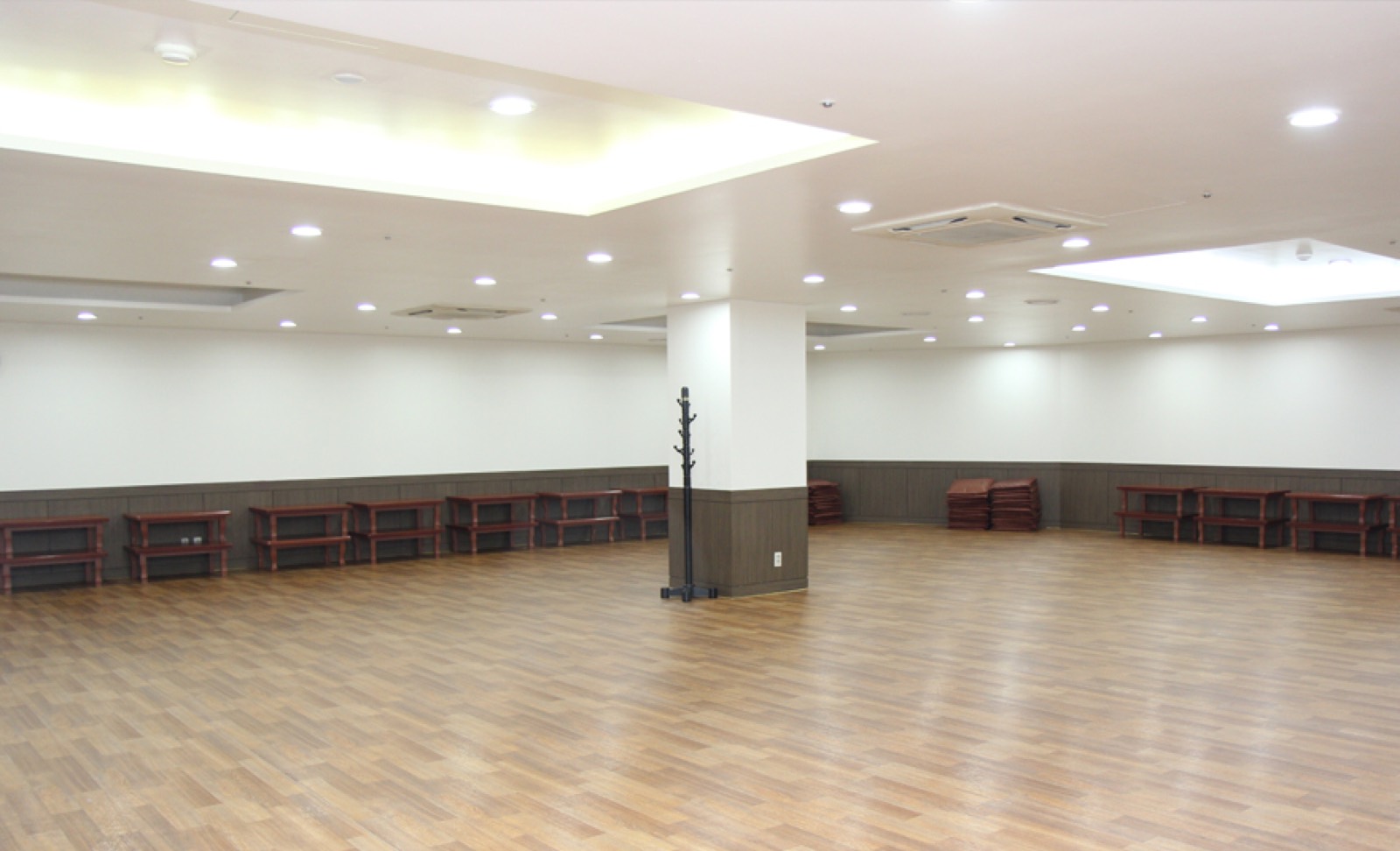 노원을지대학교병원장례식장 시설 사진 (출처: e하늘 장사정보시스템)