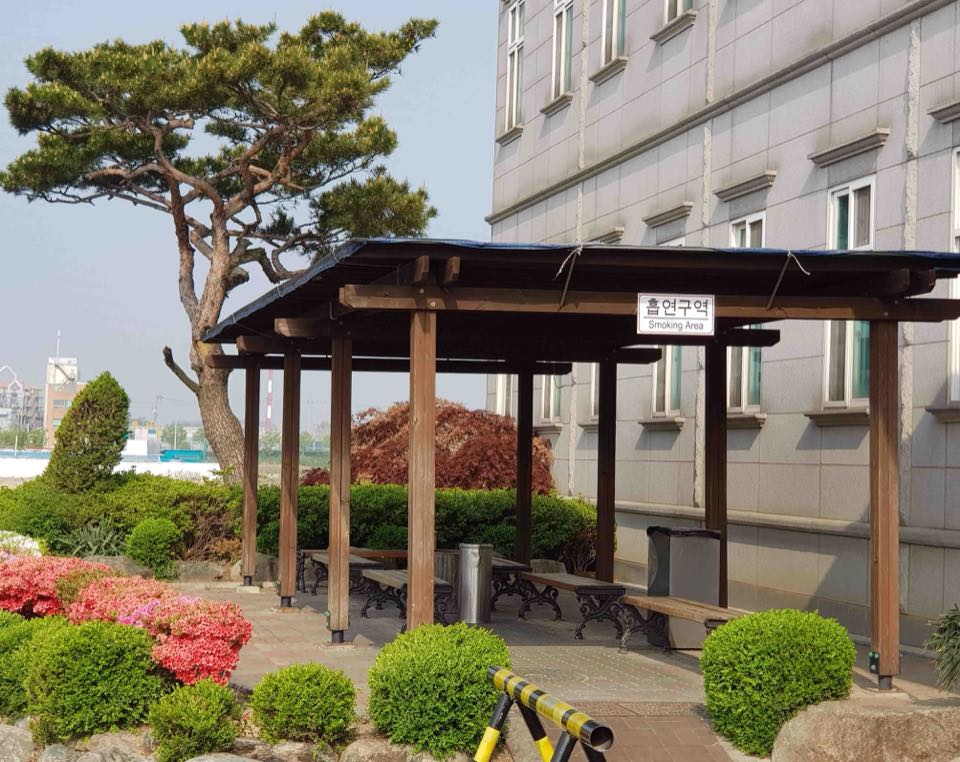 온양장례식장 시설 사진 (출처: e하늘 장사정보시스템)