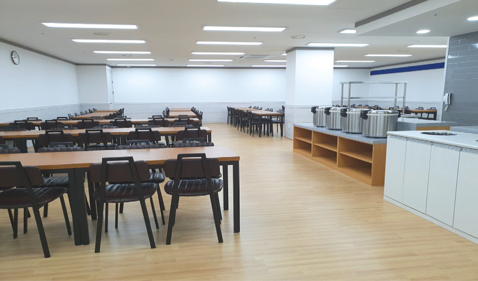 오산한국병원장례식장 시설 사진 (출처: e하늘 장사정보시스템)