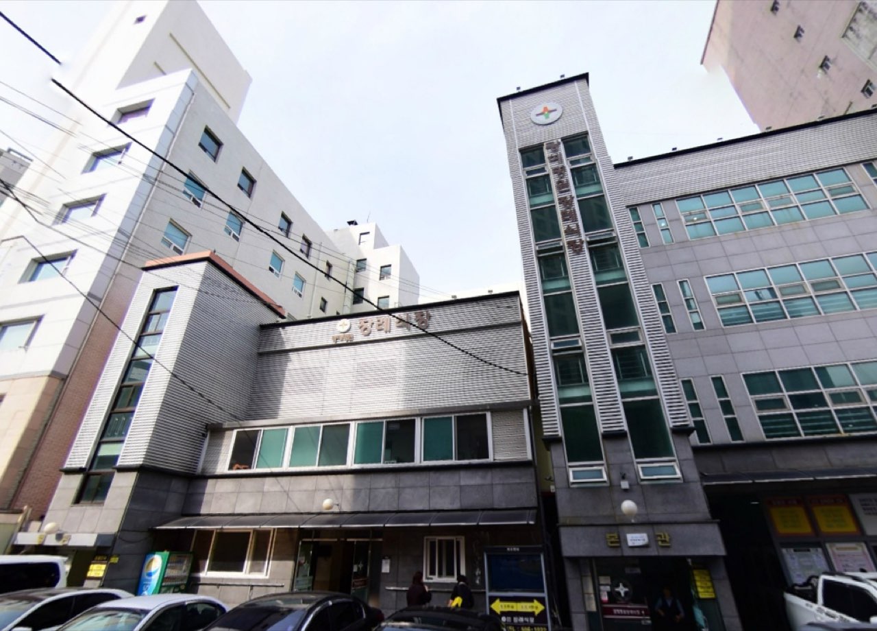 프라임장례원 시설 사진 (출처: e하늘 장사정보시스템)
