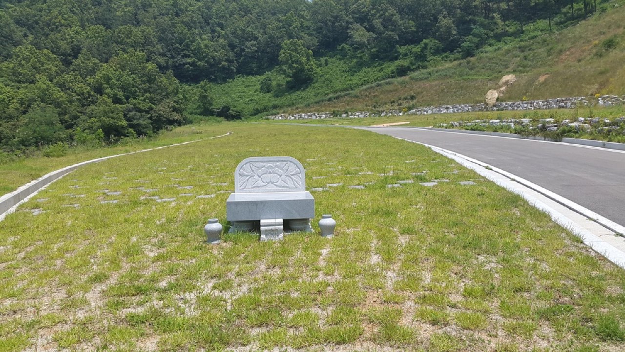 사천시누리원(봉안시설) 시설 사진 (출처: e하늘 장사정보시스템)