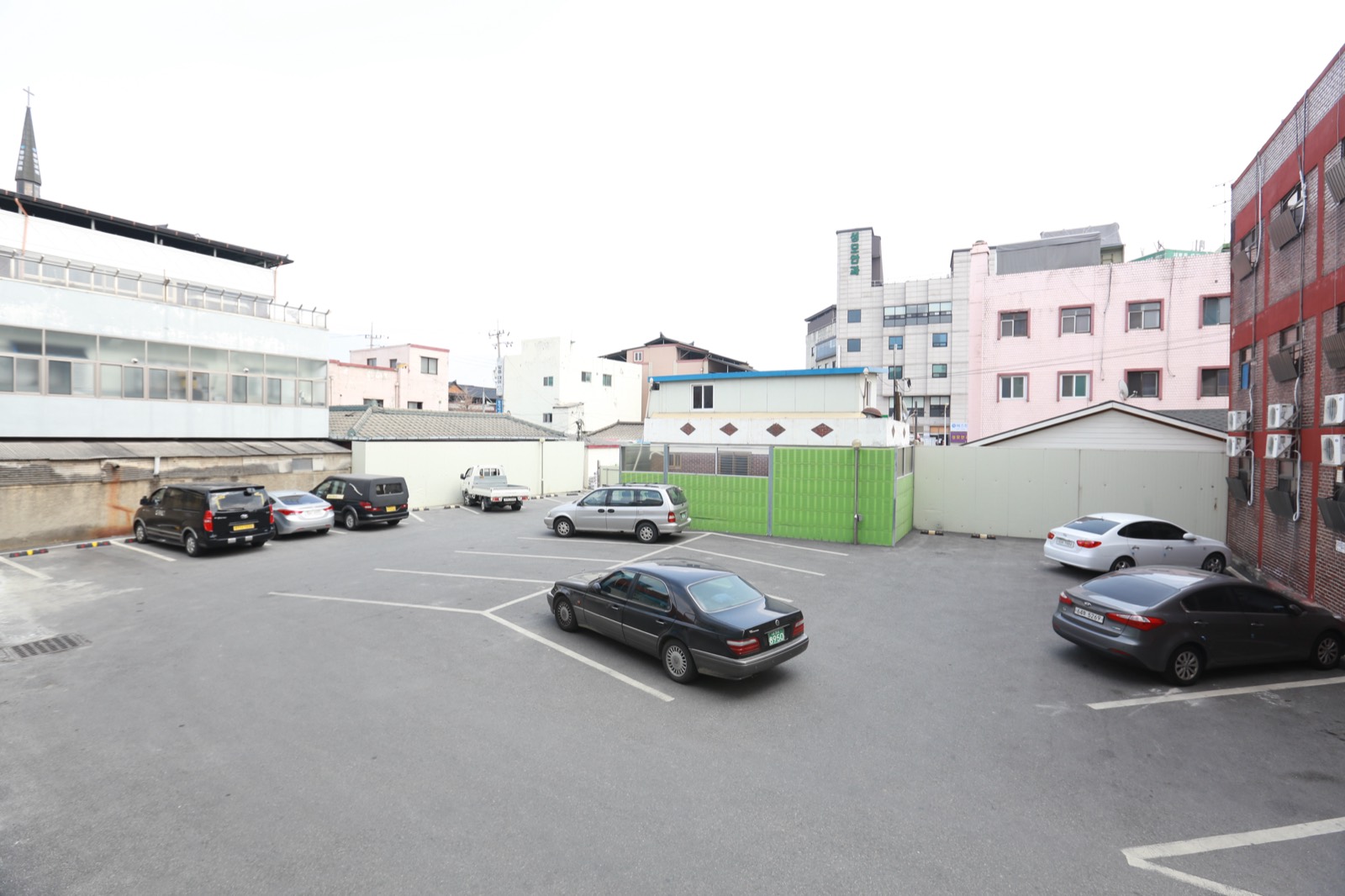 새로운장례식장 시설 사진 (출처: e하늘 장사정보시스템)