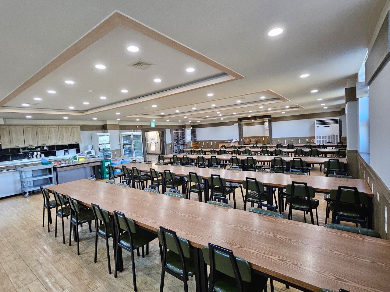 삼천포장례식장 시설 사진 (출처: e하늘 장사정보시스템)