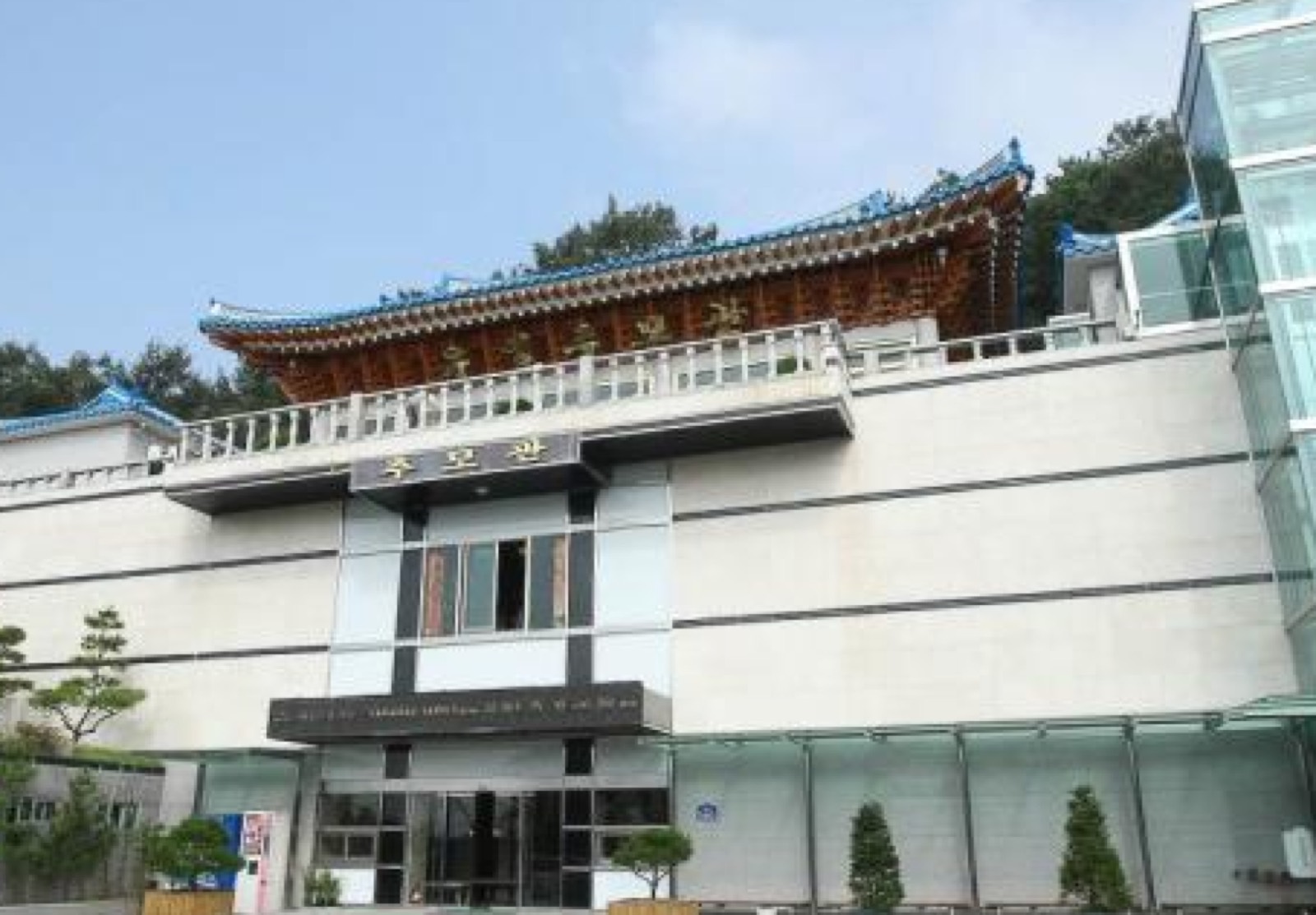 삼하리공설묘지 시설 사진 (출처: e하늘 장사정보시스템)
