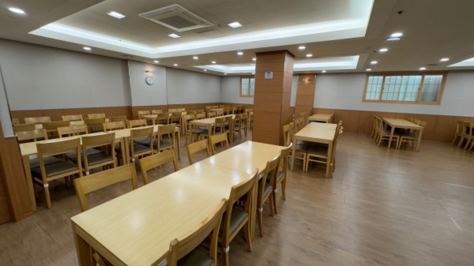 삼성창원병원장례식장 시설 사진 (출처: e하늘 장사정보시스템)