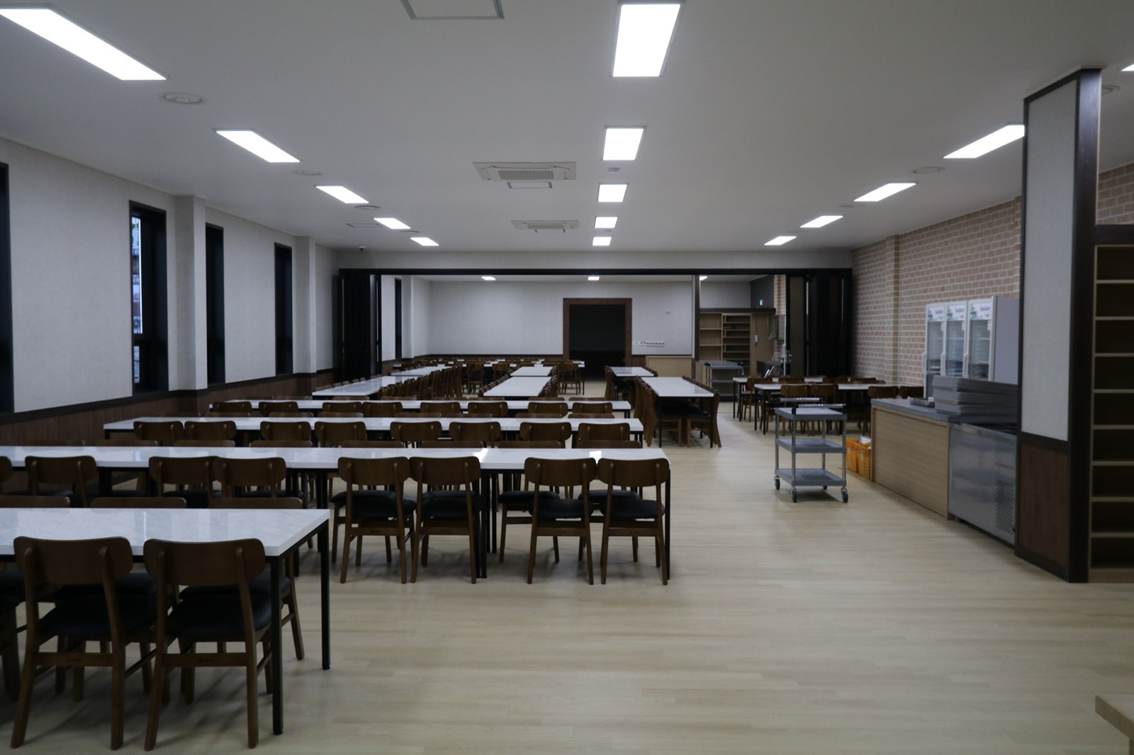 상주시민장례식장 시설 사진 (출처: e하늘 장사정보시스템)