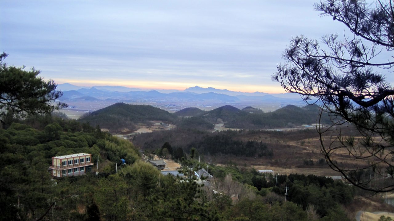 상상추모공원 시설 사진 (출처: e하늘 장사정보시스템)