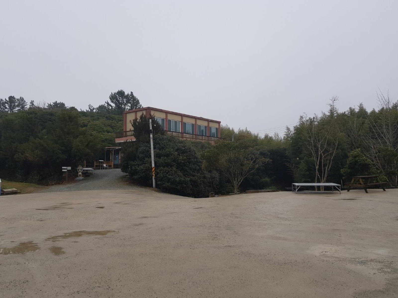 상상추모공원 시설 사진 (출처: e하늘 장사정보시스템)