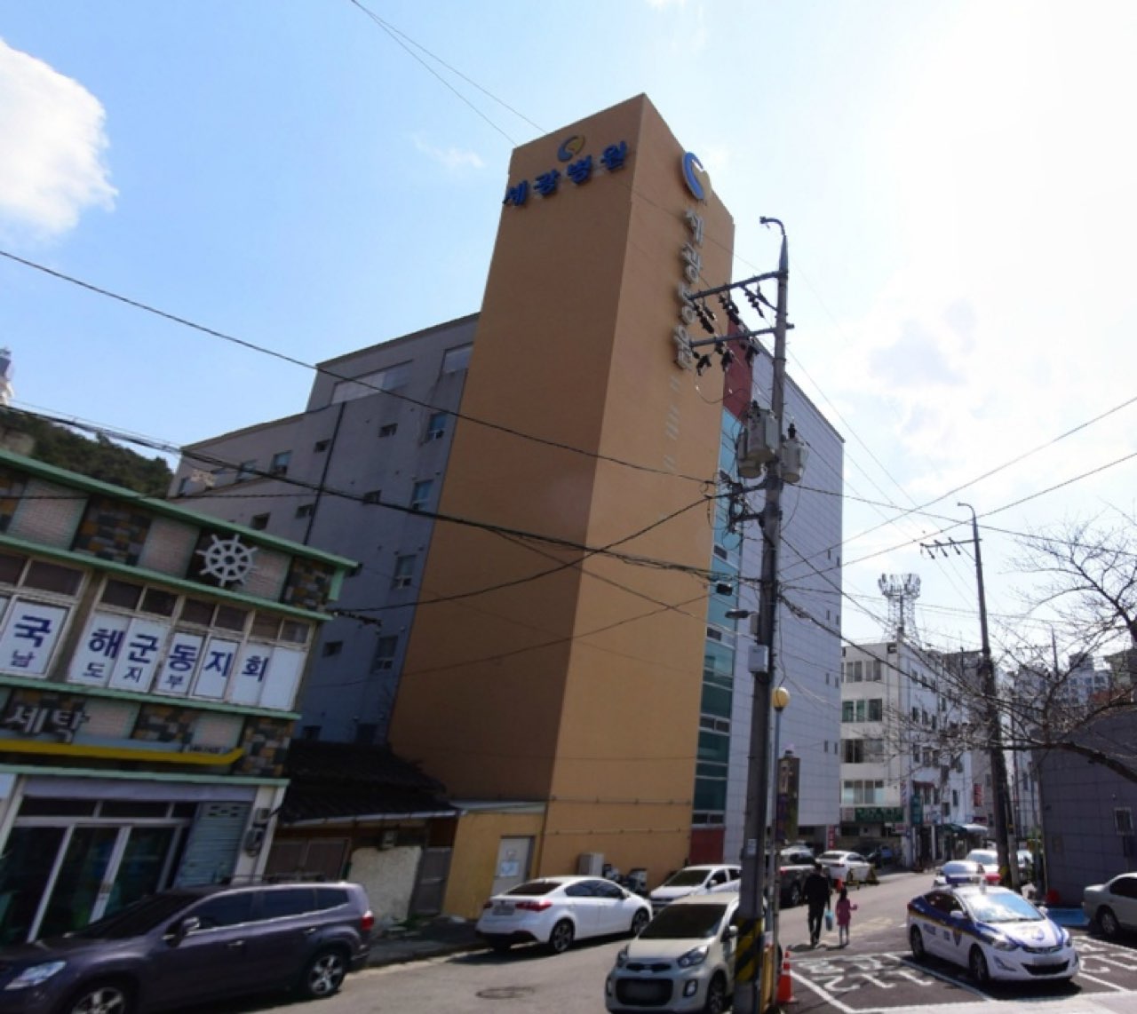 세광병원장례식장 시설 사진 (출처: e하늘 장사정보시스템)