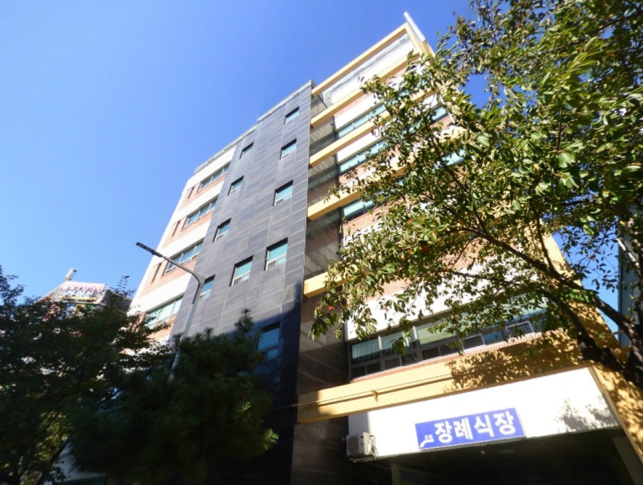 세명병원장례식장 시설 사진 (출처: e하늘 장사정보시스템)
