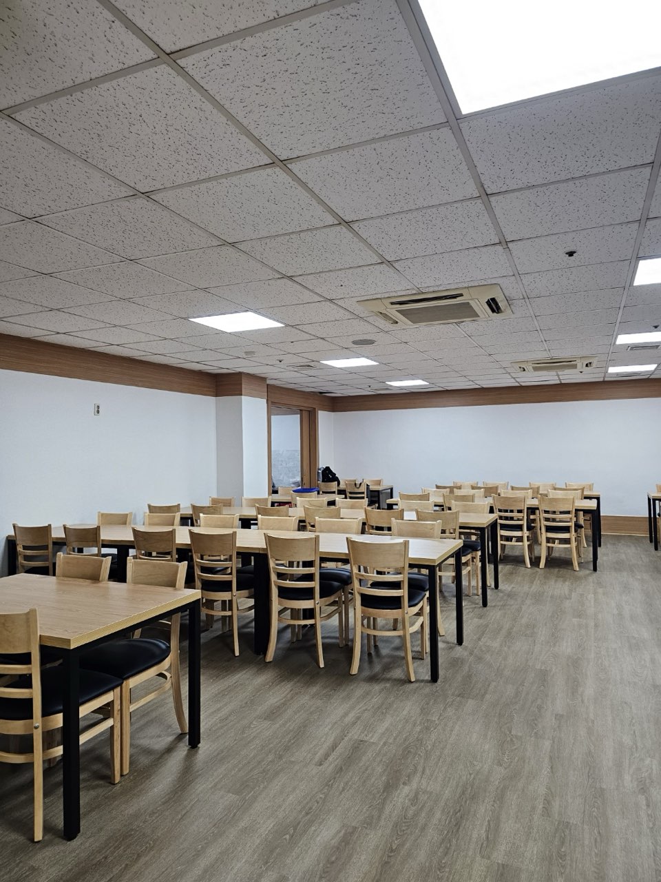 센트럴병원장례식장 시설 사진