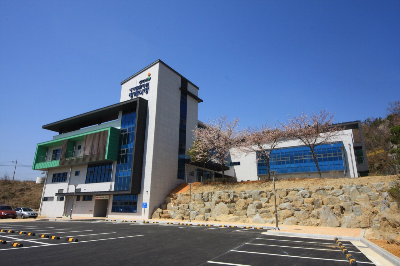 성가롤로병원장례식장 시설 사진 (출처: e하늘 장사정보시스템)