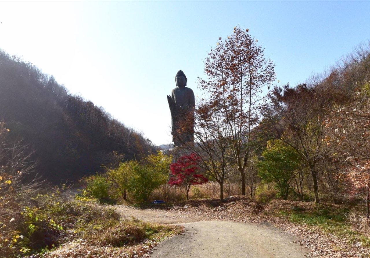 성공사 봉안당 시설 사진 (출처: e하늘 장사정보시스템)