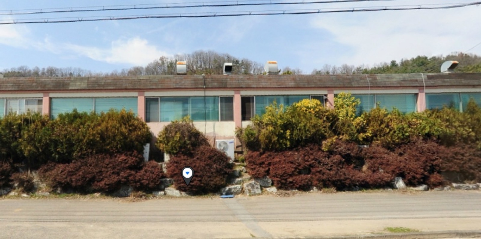 성주전문장례식장 시설 사진 (출처: e하늘 장사정보시스템)