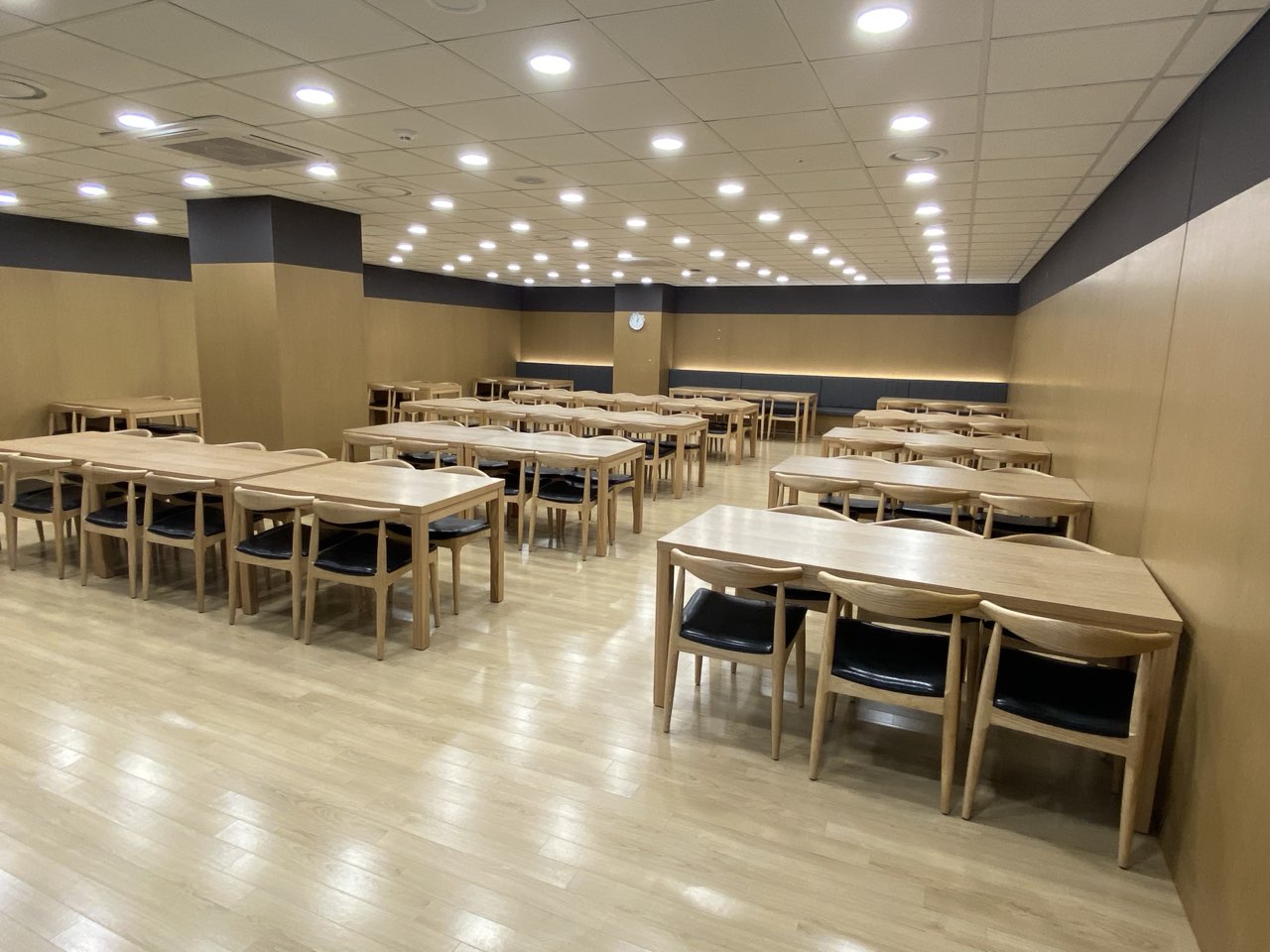성남시의료원장례식장 시설 사진