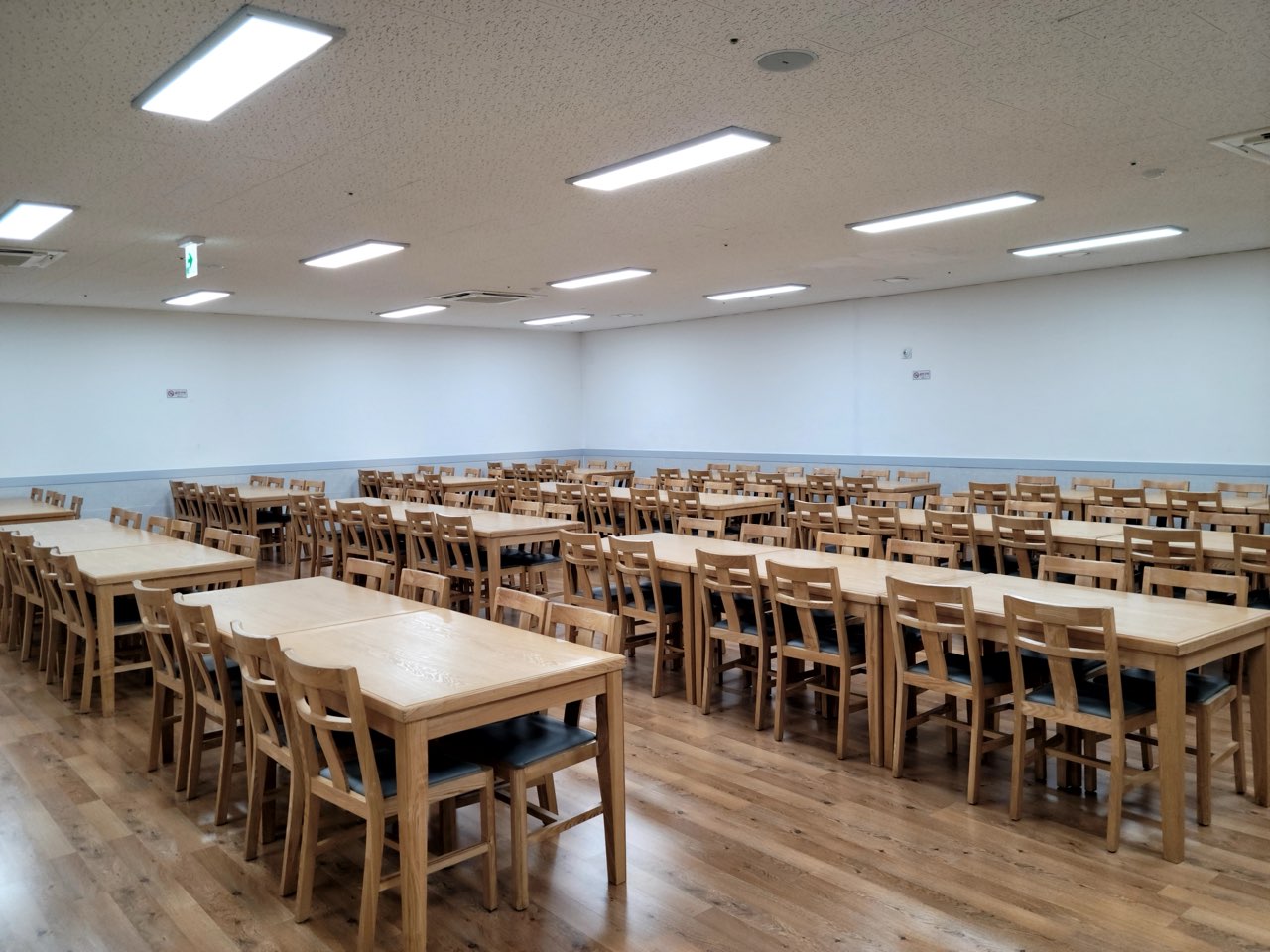 선한병원장례식장 시설 사진