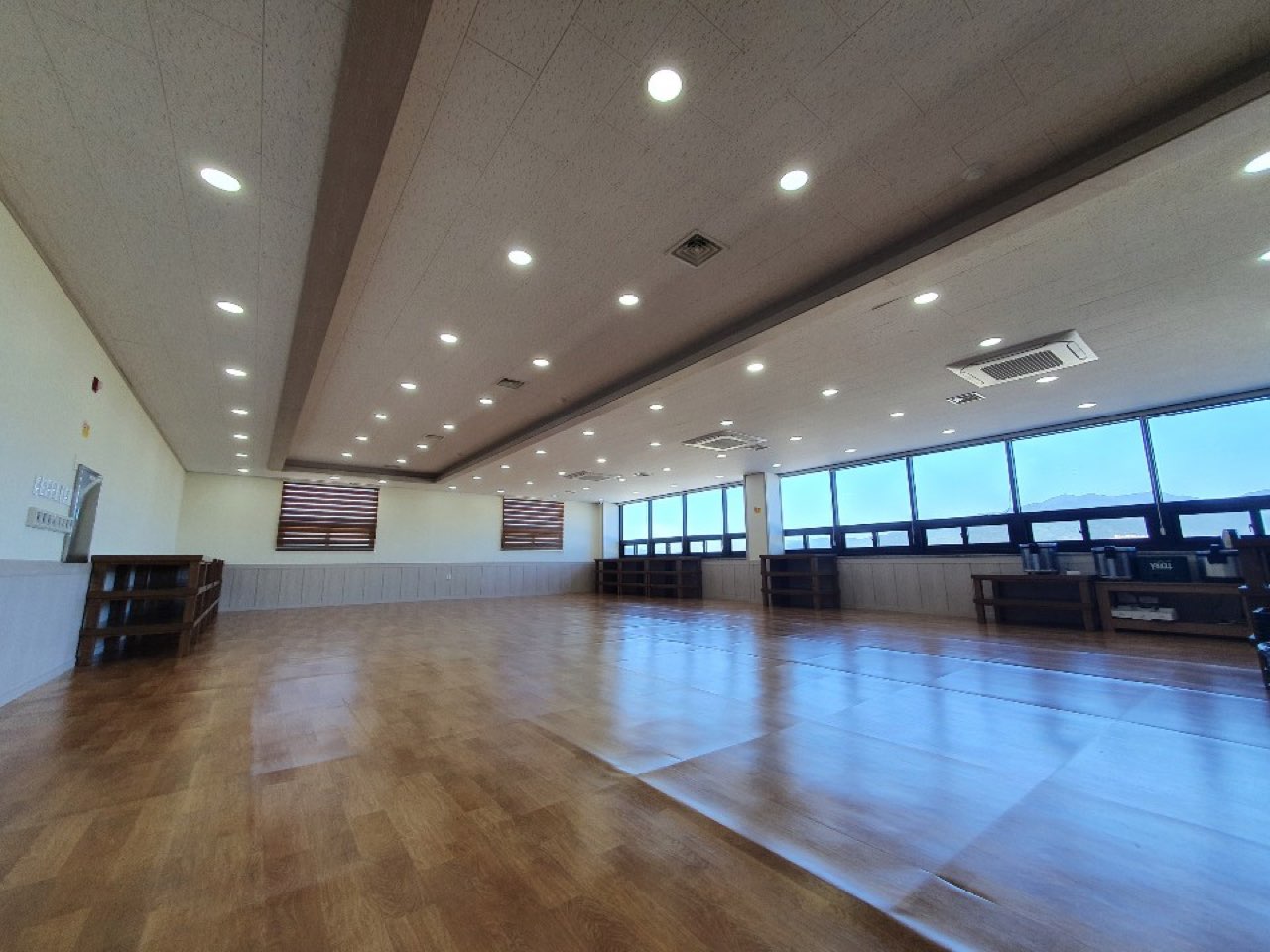 선산 국화원 전문 장례식장 시설 사진 (출처: e하늘 장사정보시스템)