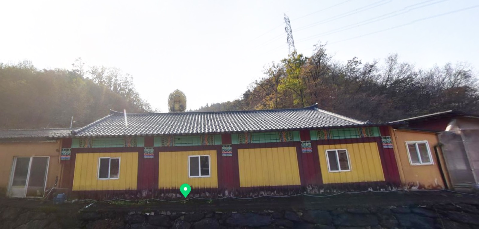 선약사 시설 사진 (출처: e하늘 장사정보시스템)