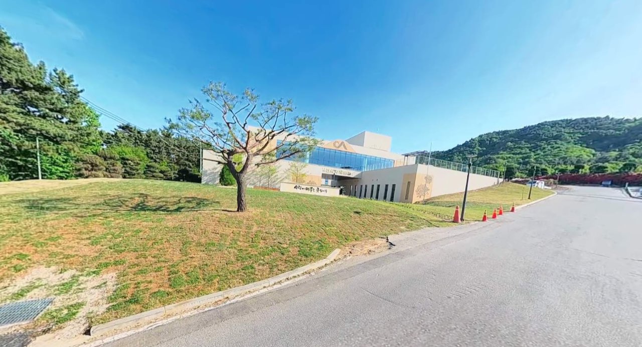 서산시추모의집 시설 사진 (출처: e하늘 장사정보시스템)