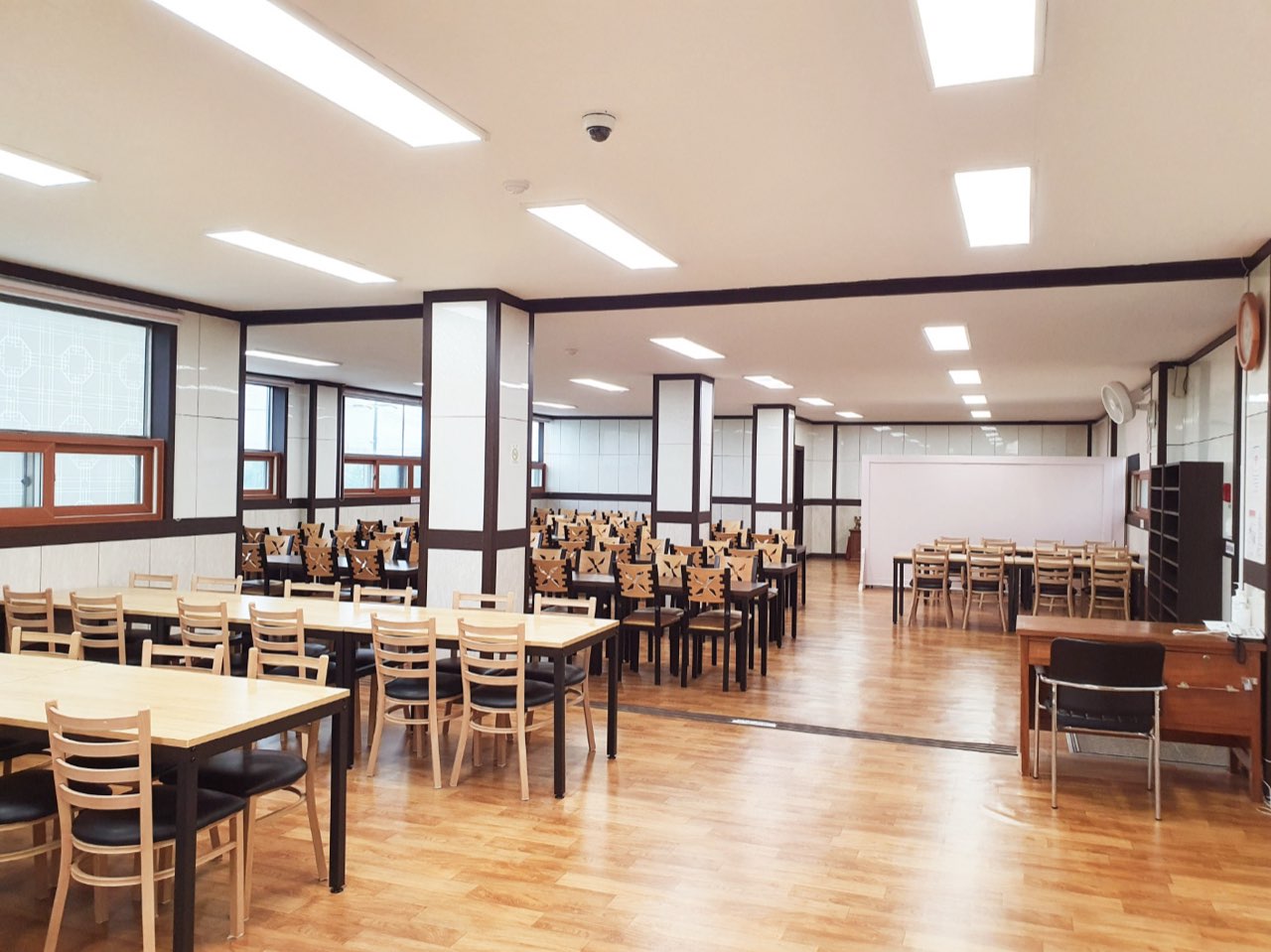 서산시민장례식장 시설 사진 (출처: e하늘 장사정보시스템)