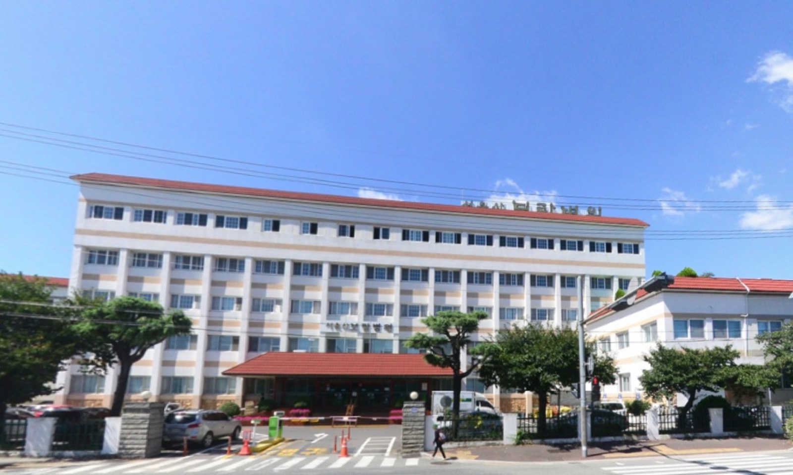 서울산국화원장례식장 시설 사진 (출처: e하늘 장사정보시스템)