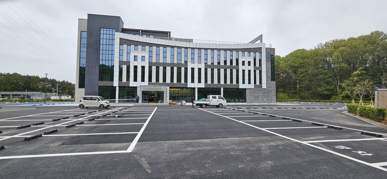 시민장례문화원 시설 사진 (출처: e하늘 장사정보시스템)