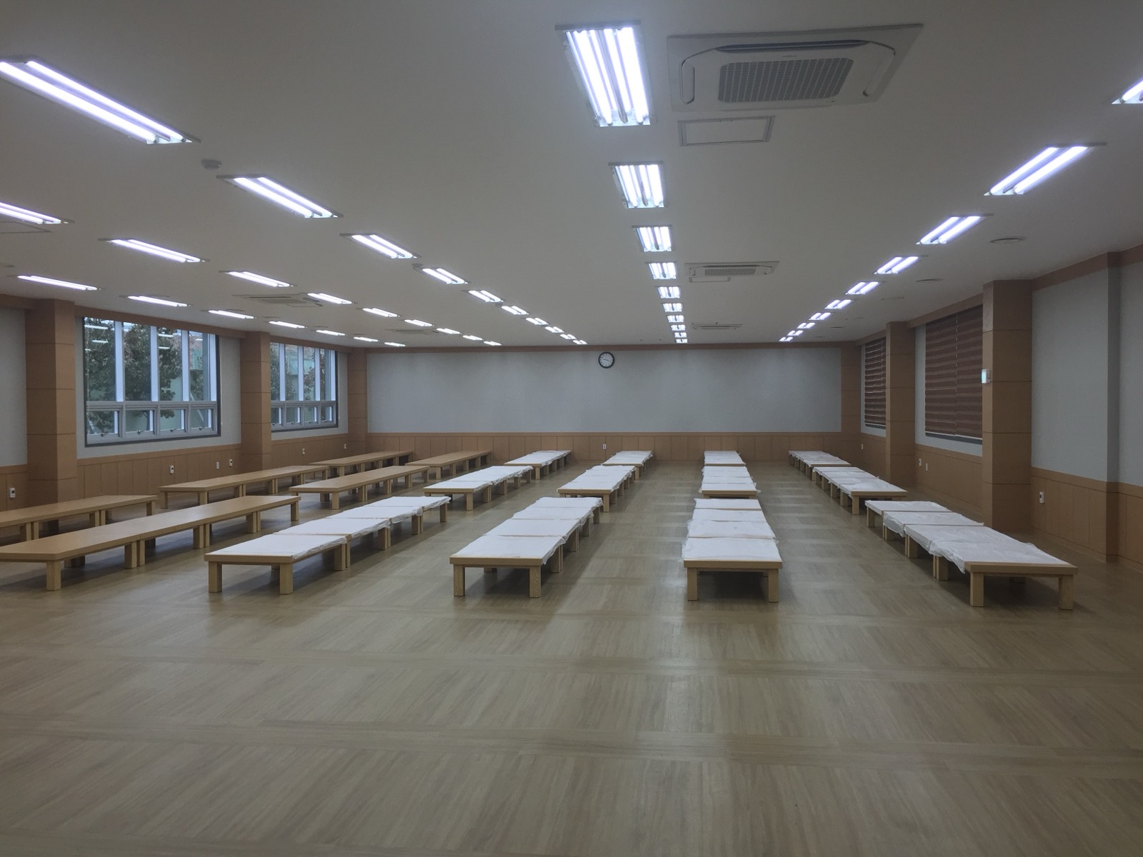 시민장례식장 시설 사진